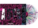 A Day To Remember Homesick CLEAR SPLATTER Vinyl LP /1500 ADTR [PRESALE ]