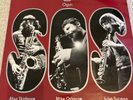 S.O.S - S/T LP - Ogun. Rare 70s British Jazz