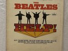 Beatles Help Original Motion Picture Soundtrack Vinyl 1965