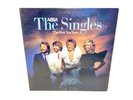 ABBA The Singles - The First Ten Years Vinyl Record, Double LP, 1982, Excellent