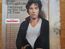 Bruce Springsteen - Darkness on the edge of town LP - JC 35318 - 1st US pressing