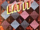 Humble Pie - Eat It (2xLP, Album)
