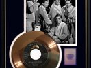 THE TOKENS THE LION SLEEPS TONIGHT GOLD RECORD NON RIAA RARE