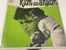 Naushad – Ram Aur Shyam. From the Original Soundtrack.  Hindi.   Album. Ungraded