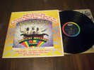 The Beatles, Magical Mystery Tour ,1967 Capitol Press. VG/EX  Cond.