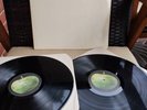 THE BEATLES ‘WHITE ALBUM’ 1981 GERMANY; FRENCH CONTRACT PRESSING, NO.008310
