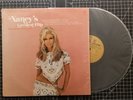 NANCY SINATRA Greatest Hits LP 1970 IN SHRINK WRAP Vinyl FRANK Nancy's REPRISE