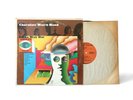 Original VG+ 1967 Chocolate Watch Band No Way Out Vinyl Record LP ST5096