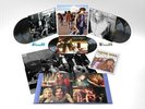 Almost Famous Super Deluxe Edn (Sealed Vinyl 6lp Box Set) Damaged Corners