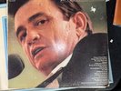 Johnny Cash at Folsom Prison 1968 vintage vinyl LP Ultrasonic cleaned