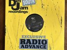SCARFACE  'the fix'  '02 def jam / promo /double lp