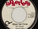 Devon Irons - When Jah Come (7