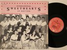 INTERNATIONAL SWEETHEARTS OF RHYTHM Anna Mae Winburn Tiny Davis Carline Ray LP