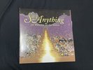 Say Anything Vinyl In Defense Of The Genre Purple Colored 2LP 2013 SRC Pressing