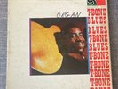 Blues LP T-BONE WALKER T-Bone Blues ATLANTIC Mono Black Label