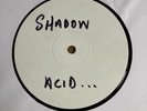 Shadow Acid ‎– Timescape - Exalt Records - Acid / Breakbeat / Techno 12” Vinyl