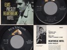 (ALL EX) Elvis Presley 