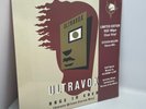Ultravox Rage In Eden Steven Wilson Stereo Mix 2022 RSD Sealed Clear Vinyl 2x LP