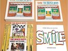 BEACH BOYS The Smile Sessions Box Set 5CD 2LP 2Single Vinyl  Booklet Limited