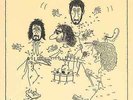The Who | Black Vinyl LP | The Who By Numbers | Polydor