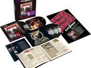 Black Sabbath - Sabotage Super Deluxe Box Set (Vinyl 5LP - 2021 - EU - Original)