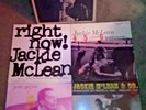 Jackie McLean 5 albums   Jacknife Vinyl LPs Blue Note Re-Issue BN-LA457-H2