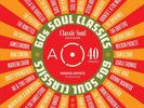 Various Artists - 60s Soul Classics [VINYL]