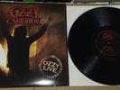 OZZY OSBOURNE  ozzy live  DoLP  USA  2012  RSD  Numbered  BLACK SABBATH