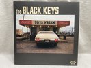 The Black Keys - Delta Kream [Barely Used Very Good Vinyl LP] 075597916881