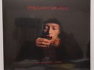 ONLY LOVERS LEFT ALIVE - 2 LP - SOUNDTRACK - SQURL - NEW - SEALED