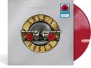 Guns N Roses - Greatest Hits Vinyl Red LP (2023) New