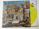 King Gizzard Lizard Wizard & Mild High Club | Sketches | Color Vinyl Record 1 LP