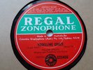 Frank Ifield 78 Record Grade E- 