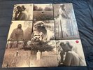 Taylor Swift Folklore Complete Set of 9 Vinyl Variants Betty's Garden NEW SEALED
