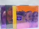 NEW Smashing Pumpkins Siamese Dream Adore Gish And Pisces Iscariot VINYL LP LOT