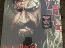 Rob Zombie Hellbilly Deluxe 2 SEALED Vinyl LP