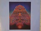 Pharoah Sanders Elevation LP Vinyl 1974 Impulse AS-9261  EX /VG+