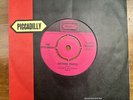 Freakbeat Mod The Bystanders - Pattern People Piccadilly 7N 35399