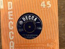 AMAZING MINT COPY The Rolling Stones - Satisfaction - Decca F.12220