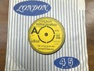 Garage Psych - The Nightcrawlers - Little Black Egg London DEMO HLR 10109