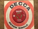 The Rolling Stones  Ruby Tuesday Decca South Africa FM 7311