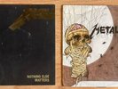 METALLICA Vinyl 2 EP Original „One“ 1988 und „Nothing else matters“ 1992 - TOP