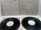 BOB MARLEY & WAILERS BABYLON BY BUS ULTRA-RARE 2LP 1978 ISLAND TEST PRESSING  EX