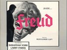 Jerry Goldsmith Freud - LP 33T