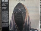 Isaac Hayes - Black Moses (VMP Exclusive Blue Vinyl 2 LP) STILL SEALED w/POSTER