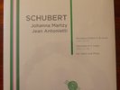 Johanna Martzy - Schubert Rondeau brillant, Fantasie in C major
