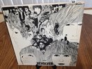 The Beatles Revolver 1966 Stereo Capitol ST 2576 Vinyl 33 RPM LP VG+