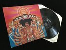 The Jimi Hendrix Experience - Axis: Bold As Love - 1st Press UK Mono LP