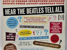 The Beatles - Hear The Beatles Tell All - Vee Jay PRO-202 MONO 1964 - NOS SEALED
