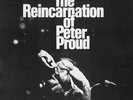 Jerry Goldsmith The Reincarnation Of Peter Proud - LP 33T